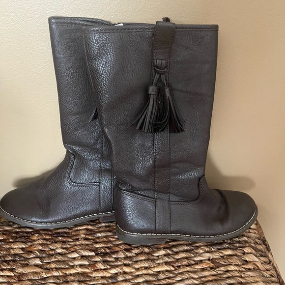 Gap Kids boots - Picture 2 of 3